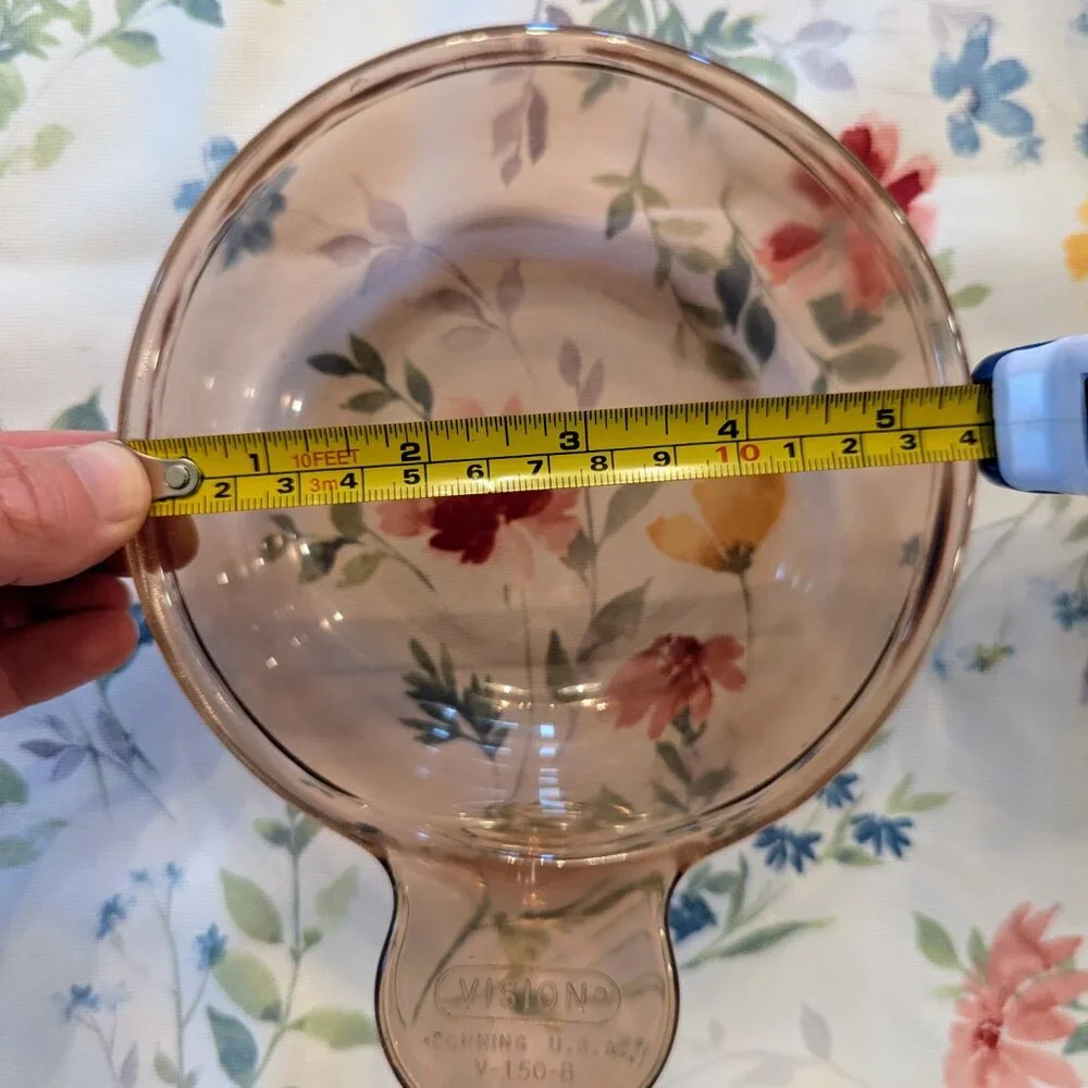 Corningware set vintage